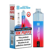 Crystal Prime 10000 Puffs Vape