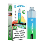 Crystal Prime 10000 Puffs Vape
