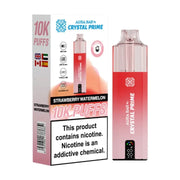 Crystal Prime 10000 Puffs Vape