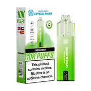 Crystal Prime 10000 Puffs Vape