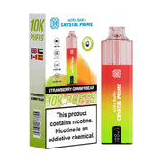 Crystal Prime 10000 Puffs Vape