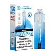Crystal Prime 10000 Puffs Vape