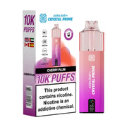 Crystal Prime 10000 Puffs Vape