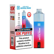 Crystal Prime 10000 Puffs Vape