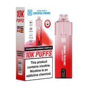 Crystal Prime 10000 Puffs Vape