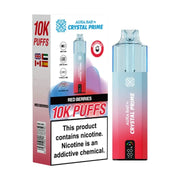 Crystal Prime 10000 Puffs Vape