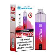 Crystal Prime 10000 Puffs Vape