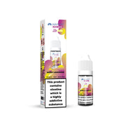 Hayati Pro Max Nicotine Salt E-Liquids