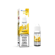 Hayati Pro Max Nicotine Salt E-Liquids