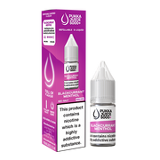 Pukka Juice 5000 E-liquids