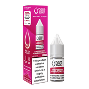 Pukka Juice 5000 E-liquids
