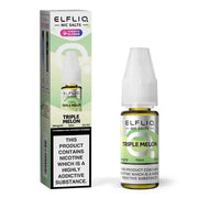 ElfLiq Nic Salt E-Liquids