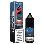 Elux Legend Nic Salt E-Liquids