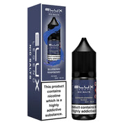 Elux Legend Nic Salt E-Liquids