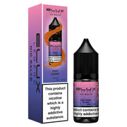 Elux Legend Nic Salt E-Liquids