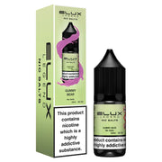 Elux Legend Nic Salt E-Liquids