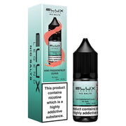 Elux Legend Nic Salt E-Liquids