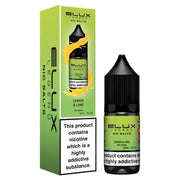 Elux Legend Nic Salt E-Liquids