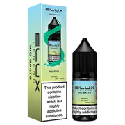 Elux Legend Nic Salt E-Liquids