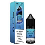 Elux Legend Nic Salt E-Liquids