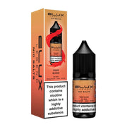 Elux Legend Nic Salt E-Liquids