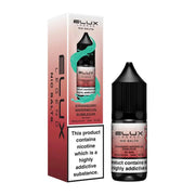 Elux Legend Nic Salt E-Liquids