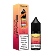 Elux Legend Nic Salt E-Liquids