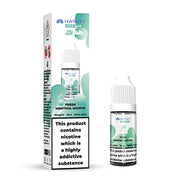 Hayati Pro Max Nicotine Salt E-Liquids