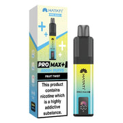 Hayati Pro Max+ 6000 Puffs