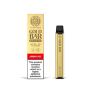 Gold Bar Reload 600 Prefilled Pod Vape Kit