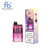 RandM Fumot T32000 Ultra Prefilled Pod Kit