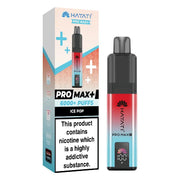 Hayati Pro Max+ 6000 Puffs