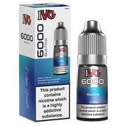 IVG 6000 Nic Salt