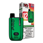 IVG PRO 12 PREFILLED POD VAPE KIT 20MG
