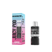 Juicy Pod Novamax 10K Refill Pods