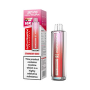 Juicy Pod Novamax 10K Vape Kit – 10,000 Puffs | Refillable, Rechargeable, Mesh Coil