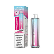 Juicy Pod Novamax 10K Vape Kit – 10,000 Puffs | Refillable, Rechargeable, Mesh Coil