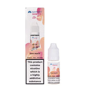 Hayati Pro Max Nicotine Salt E-Liquids