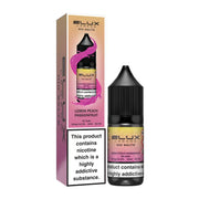 Elux Legend Nic Salt E-Liquids