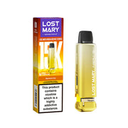 Lost Mary Nera Refill Pod