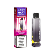 Lost Mary Nera Refill Pod