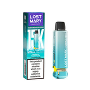 Lost Mary Nera Refill Pod