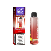 Lost Mary Nera Refill Pod