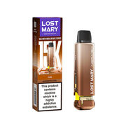 Lost Mary Nera Refill Pod