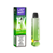 Lost Mary Nera Refill Pod