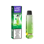 Lost Mary Nera Refill Pod