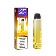 Lost Mary Nera Refill Pod