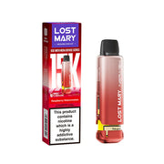 Lost Mary Nera Refill Pod