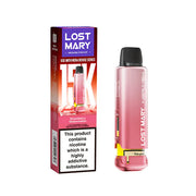 Lost Mary Nera Refill Pod