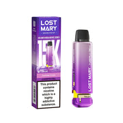 Lost Mary Nera Refill Pod